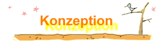 Konzeption