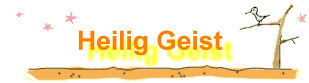 Heilig Geist